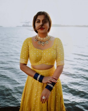 Meera Nandan (aka) Meera Nandaan