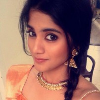 Megha Akash (aka) Megha