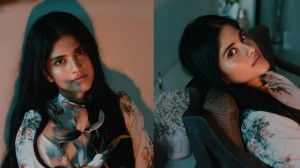 Megha Akash (aka) Megha