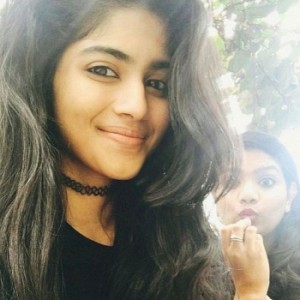 Megha Akash