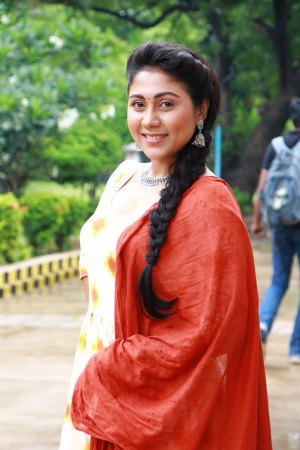 Meghali (aka) Actress Meghali