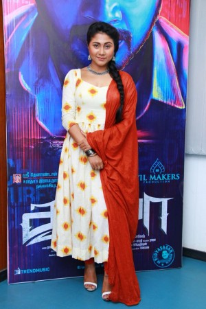 Meghali (aka) Actress Meghali
