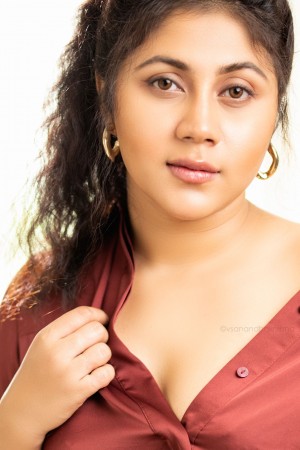 Meghali (aka) Actress Meghali