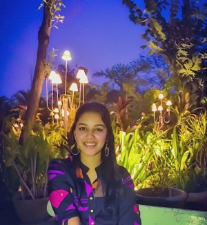 Mrinalini Ravi (aka) Mrinalini