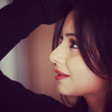 Mrudula Murali (aka) Mrudulah Murali