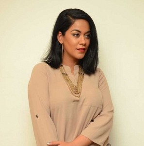 Mumaith Khan