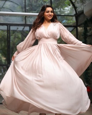 Nakshatra Nagesh (aka) Nakshatraa Nagesh