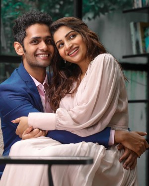 Nakshatra Nagesh (aka) Nakshatraa Nagesh