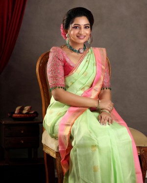Nakshatra Nagesh (aka) Nakshatraa Nagesh