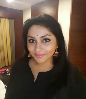 Namitha (aka) Namita