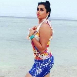 Namitha