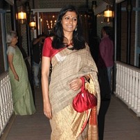 Nandita Das