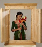 Nandita (aka) Nandita