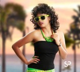 Nandita (aka) Nandita