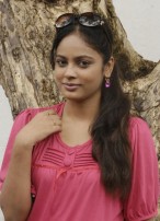Nandita (aka) Nanditha Swetha
