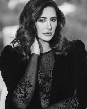 Nargis Fakhri (aka) Nargis Fakri