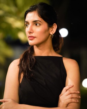 Natasha Singh (aka) Natashaa Singh