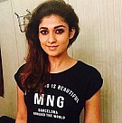Nayanthara
