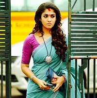 Nayanthara