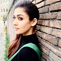 Nayanthara