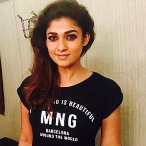 Nayanthara