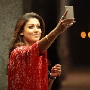 Nayanthara