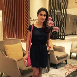 Nayanthara