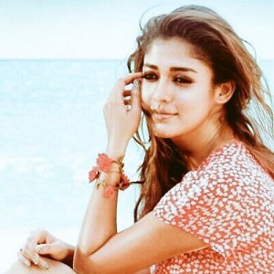 Nayanthara