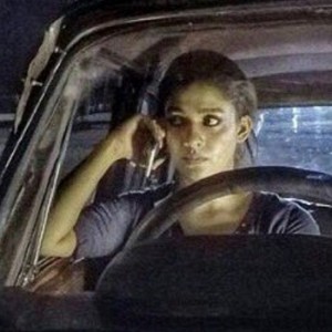 Nayanthara