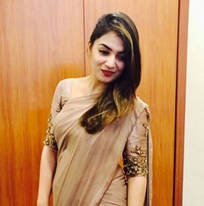 Nazriya Nazim