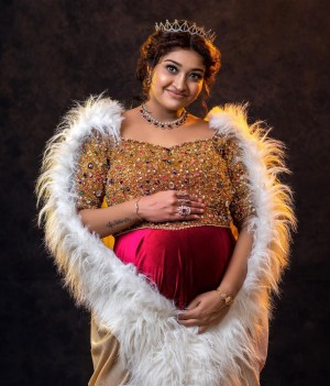 Neelima (aka) Neelima Rani