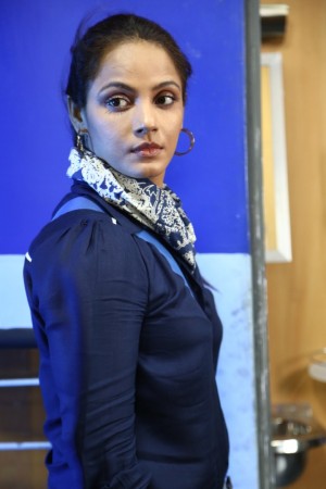 Neetu Chandra (aka) Neetu