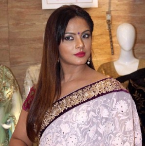 Neetu Chandra