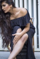 Neha Saxena (aka) Neha Saxena