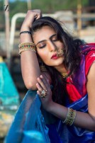 Neha Saxena (aka) Neha Saxena