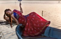 Neha Saxena (aka) Neha Saxena