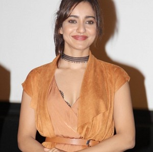 Neha Sharma