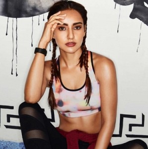 Neha Sharma