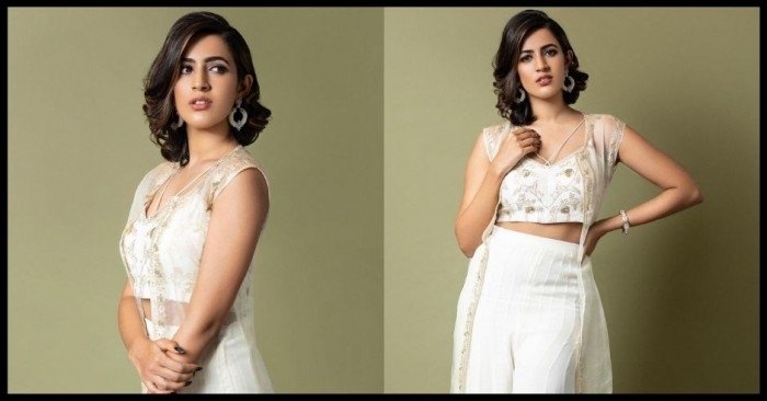 Niharika Konidela (aka) Niharikaa Konidela