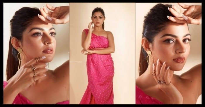 Nikhila Vimal (aka) NikilaVimal