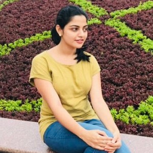 Nikhila Vimal
