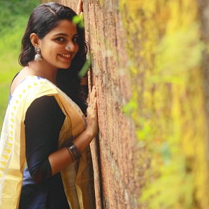 Nikhila Vimal