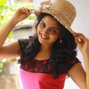 Nikhila Vimal