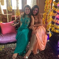 Nikita (aka) Nikita Thukral