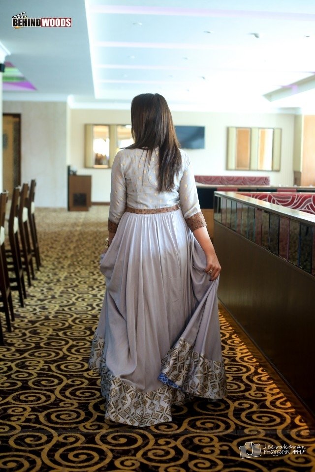 Nikki Galrani (aka) Niki Galrani