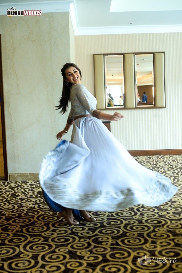 Nikki Galrani (aka) Niki Galrani