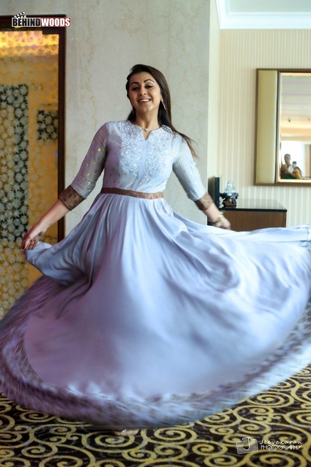 Nikki Galrani (aka) Niki Galrani