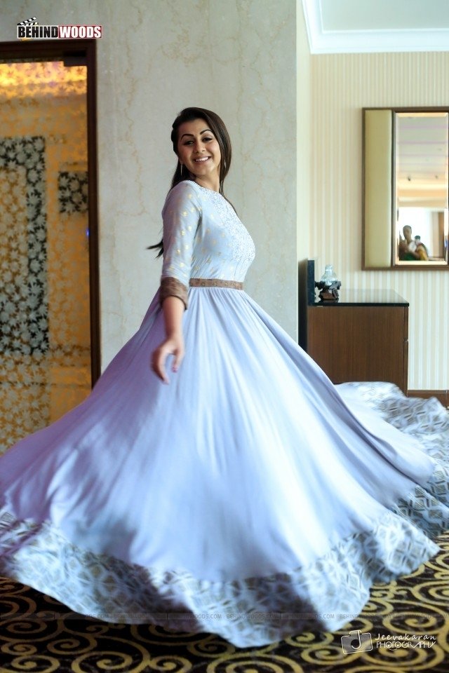 Nikki Galrani (aka) Niki Galrani