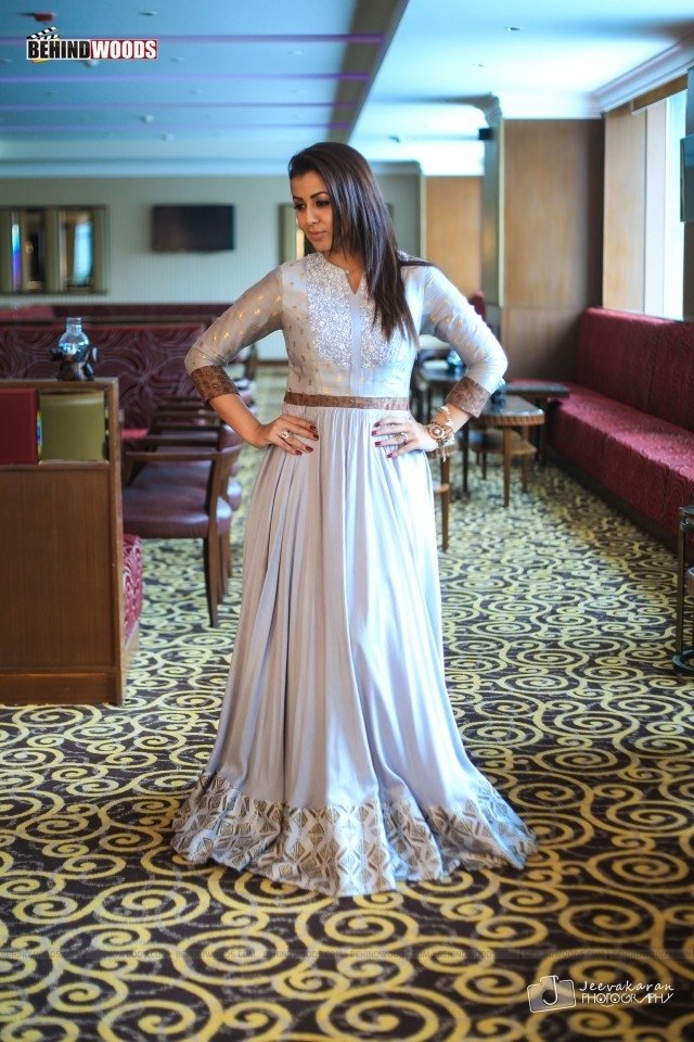 Nikki Galrani (aka) Niki Galrani