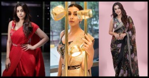 Nikki Galrani (aka) Niki Galrani